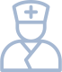 nurse or aide icon