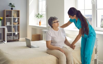 Ways to Introduce Home Care to Senior Parents