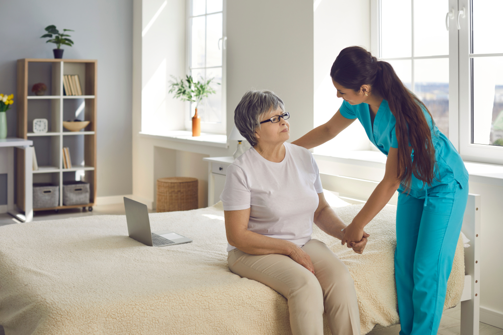 ways-to-introduce-home-care-to-senior-parents