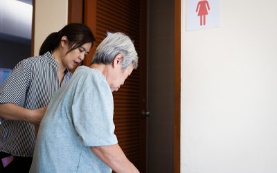 Assessing Your Loved One’s Need for Home Care