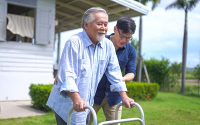 Who Qualifies for Home Care Services?